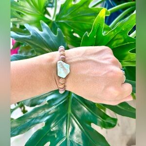 Gemstone Bracelet